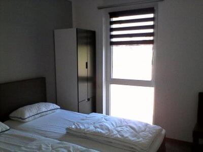 Ferienwohnung Am Seglerhafen Peenemunde Ngoại thất bức ảnh
