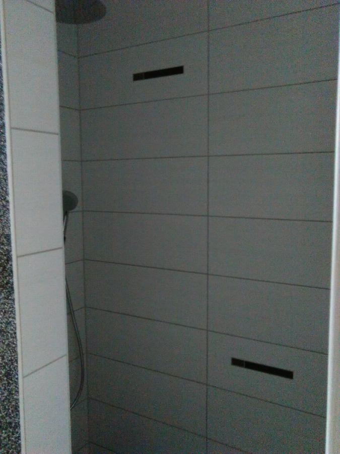 Ferienwohnung Am Seglerhafen Peenemunde Ngoại thất bức ảnh